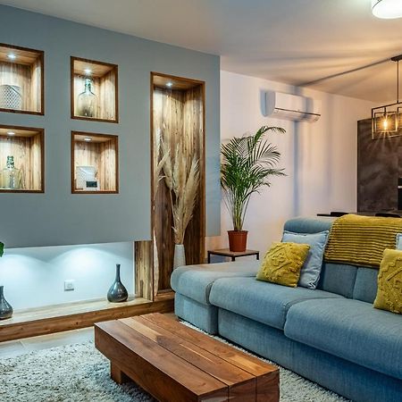 Appartement Cosy Jardin Et Terrasse Strasbourg Ngoại thất bức ảnh
