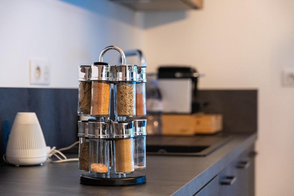 Appartement Cosy Jardin Et Terrasse Strasbourg Ngoại thất bức ảnh