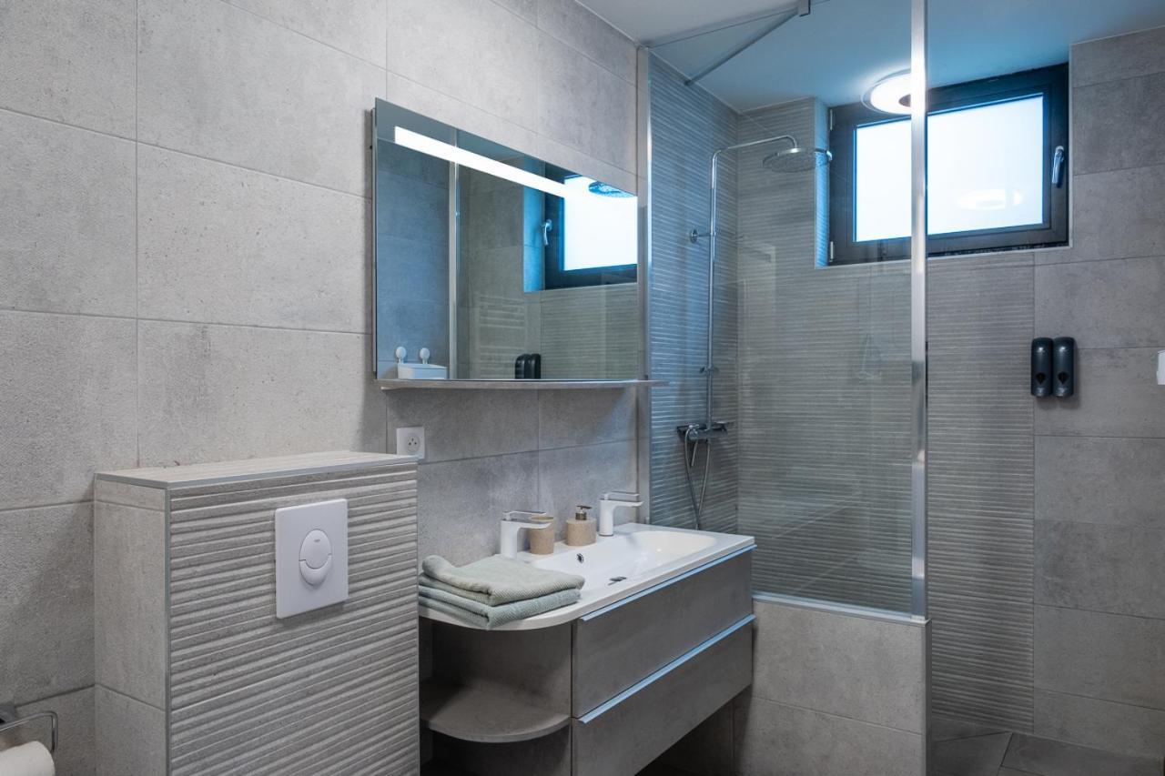 Appartement Cosy Jardin Et Terrasse Strasbourg Ngoại thất bức ảnh