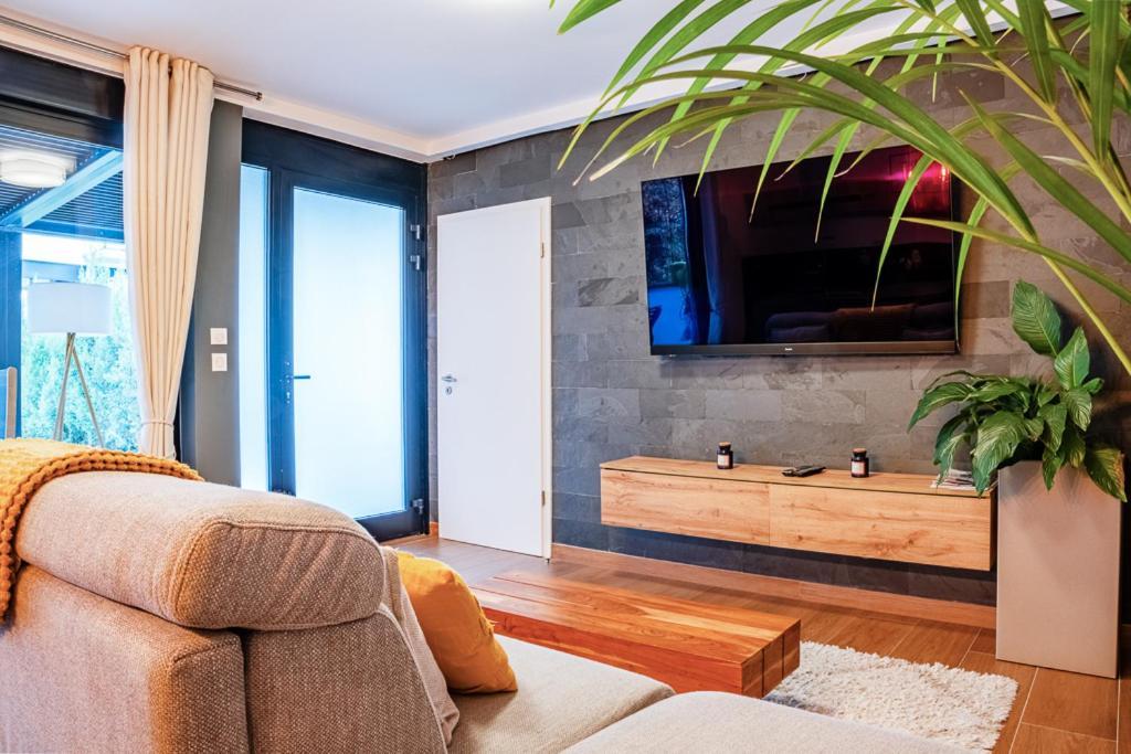 Appartement Cosy Jardin Et Terrasse Strasbourg Ngoại thất bức ảnh
