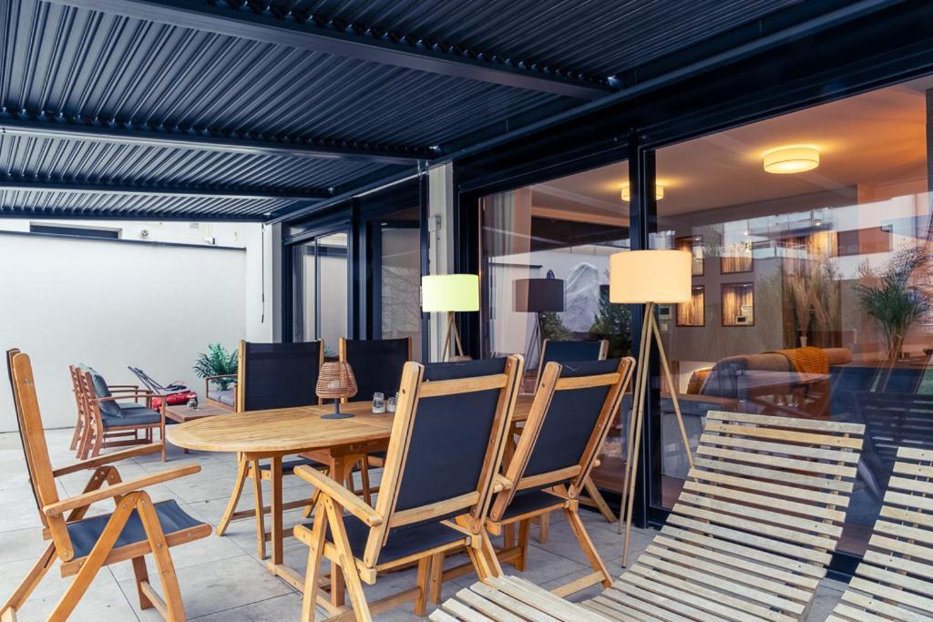 Appartement Cosy Jardin Et Terrasse Strasbourg Ngoại thất bức ảnh