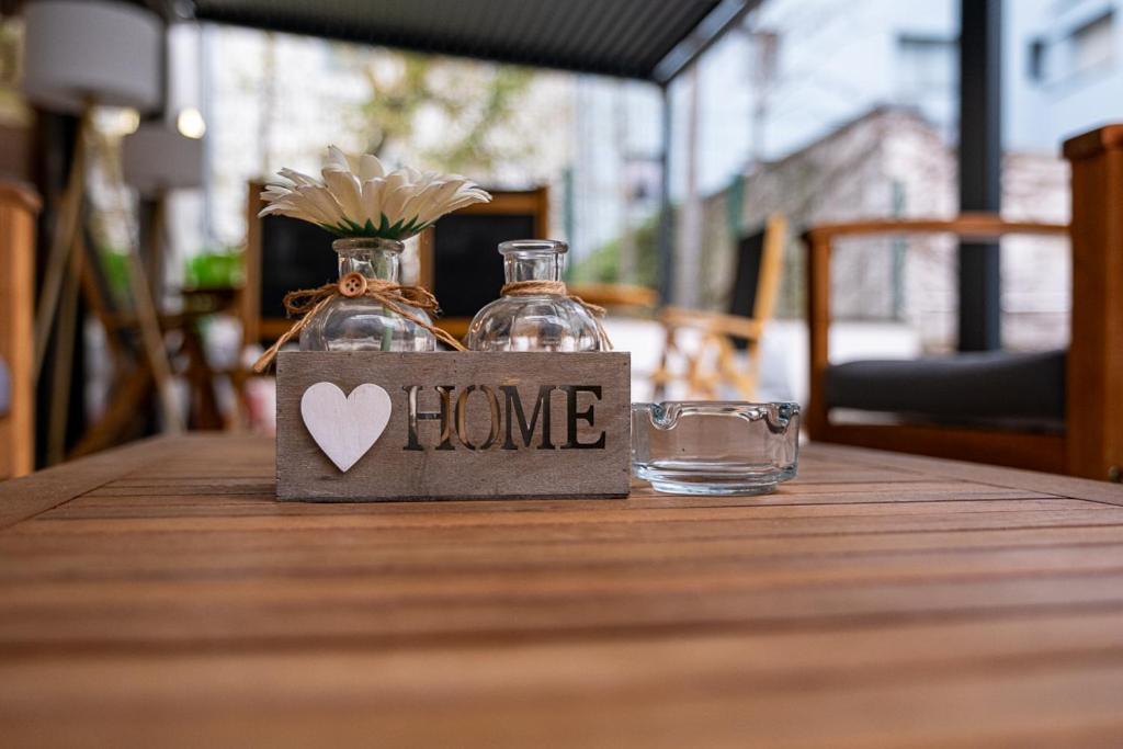 Appartement Cosy Jardin Et Terrasse Strasbourg Phòng bức ảnh